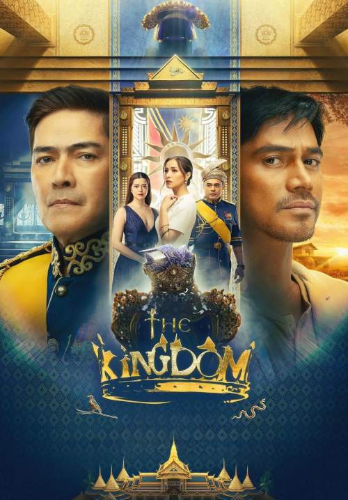 The Kingdom - เดอะ คิงดอม (ซับไทย) (StreamX)