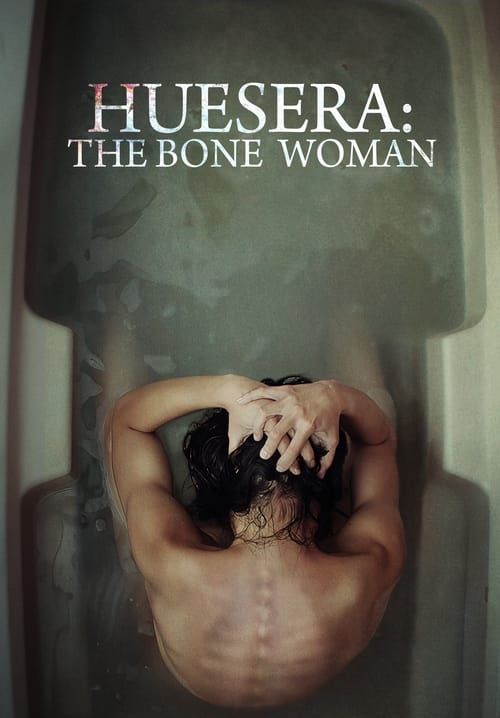 Huesera: The Bone Woman - สิงร่างหักกระดูก
