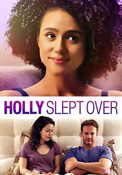 Holly Slept Over (ซับไทย)