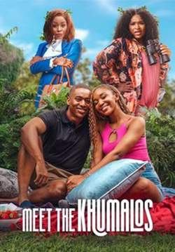 Meet the Khumalos - เปิดบ้านป่วนคูมาโล (ซับไทย)