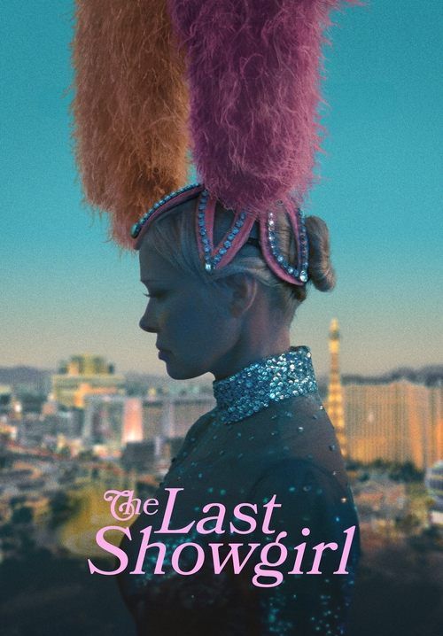 The Last Showgirl (ซับไทย)