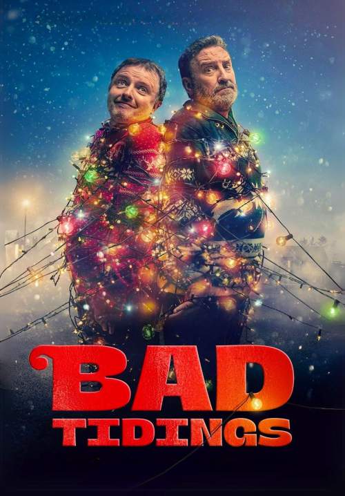 Bad Tidings (ซับไทย) (StreamX)
