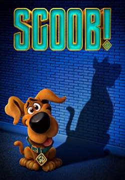 Scoob! (ซับไทย)
