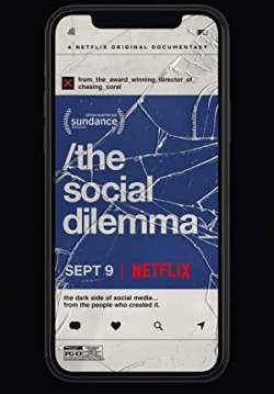 The Social Dilemma - ทุนนิยมสอดแนม: ภัยแฝงเครือข่ายอัจฉริยะ (ซับไทย)