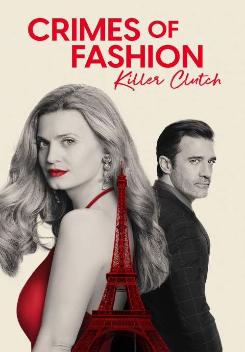 Crimes of Fashion: Killer Clutch (ซับไทย)