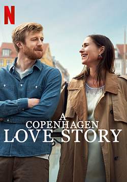A Copenhagen Love Story - รักฉบับโคเปนเฮเกน