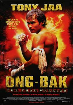 4K องค์บาก - Ong-Bak: The Thai Warrior
