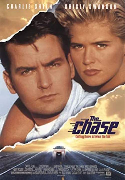 The Chase - ล่าไล่นรก (พากย์ไทย)