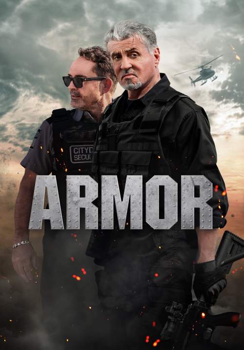 Armor (ซับไทย) (StreamX)