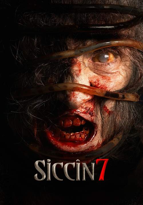 Sijjin 7 (ซับไทย) (StreamX)
