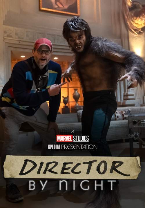 Director by Night (ซับไทย) (StreamX)