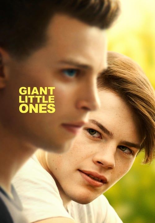 Giant Little Ones (ซับไทย)