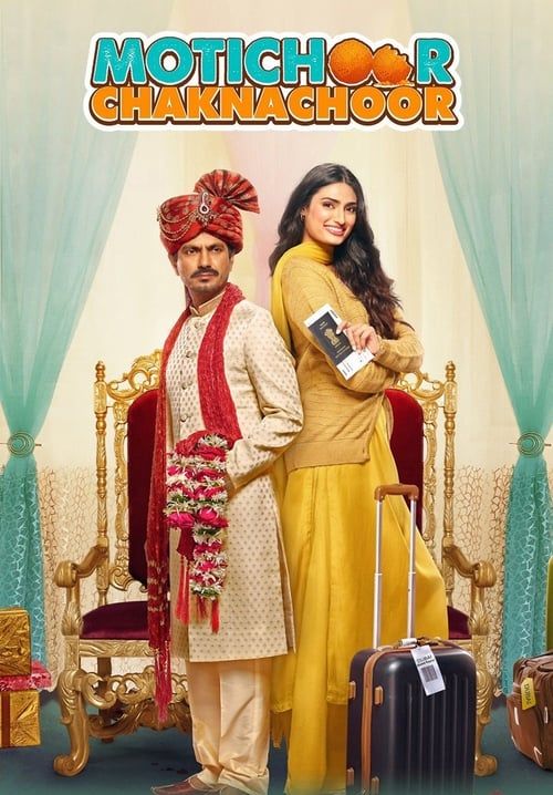 Motichoor Chaknachoor (ซับไทย)