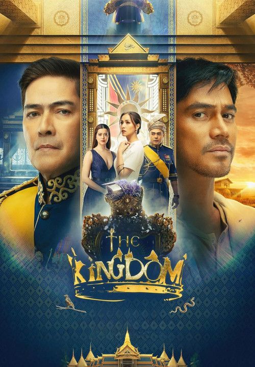 The Kingdom (2024) (ซับไทย)