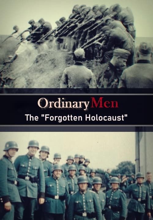 Ordinary Men: The  Forgotten Holocaust (ซับไทย)