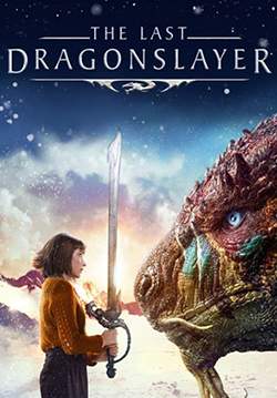 The Last Dragonslayer (พากย์ไทย)