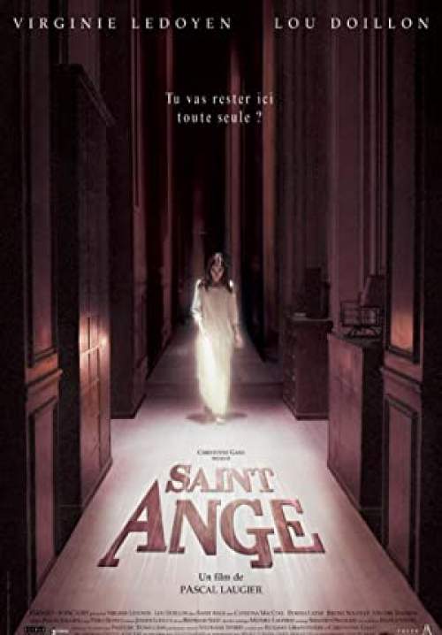Saint Ange - โรงเรียนเลี้ยงเด็กผี (ซับไทย)