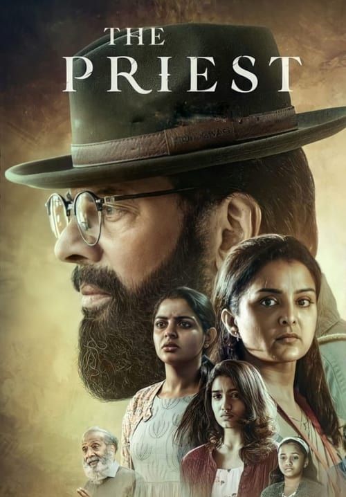 The Priest (ซับไทย)