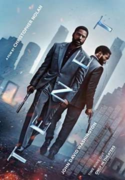 Tenet (IMAX Version)
