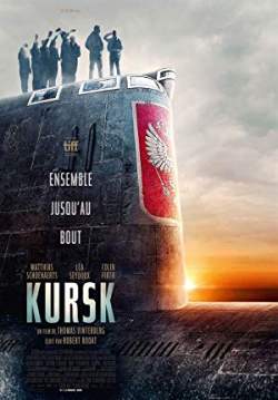 Kursk - คูร์สหนีตายโคตรนรกรัสเซีย