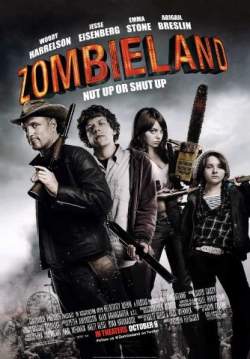 4K Zombieland