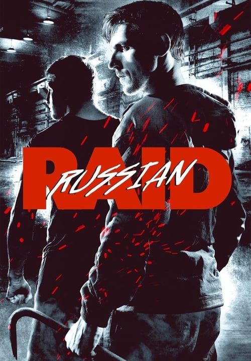 Russian Raid - ฉะ อัด ซัดไม่เลี้ยง