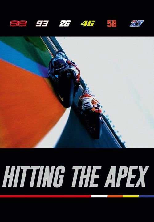 Hitting The Apex