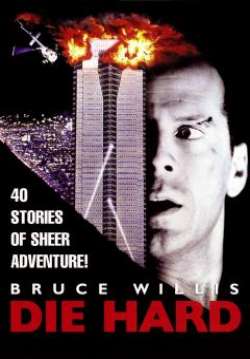 Die Hard 1988 