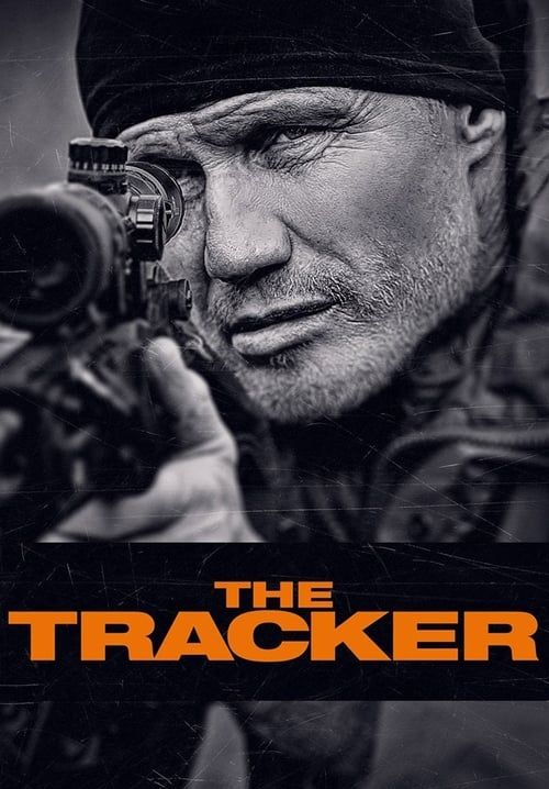 The Tracker (พากย์ไทย)