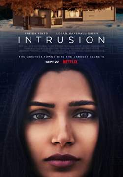 Intrusion - ผู้บุกรุก