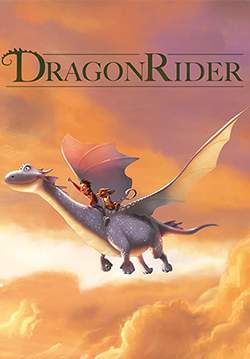 Dragon Rider - มหัศจรรย์มังกรสุดขอบฟ้า (พากย์ไทยโรง)