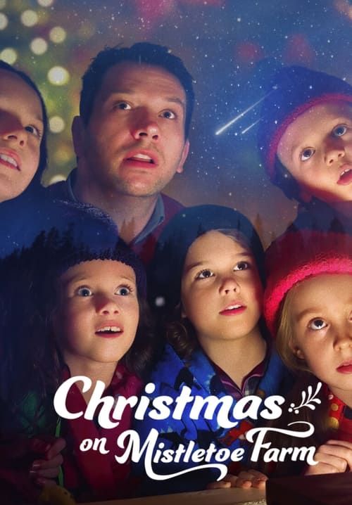 Christmas on Mistletoe Farm - คริสต์มาสใต้ต้นรัก