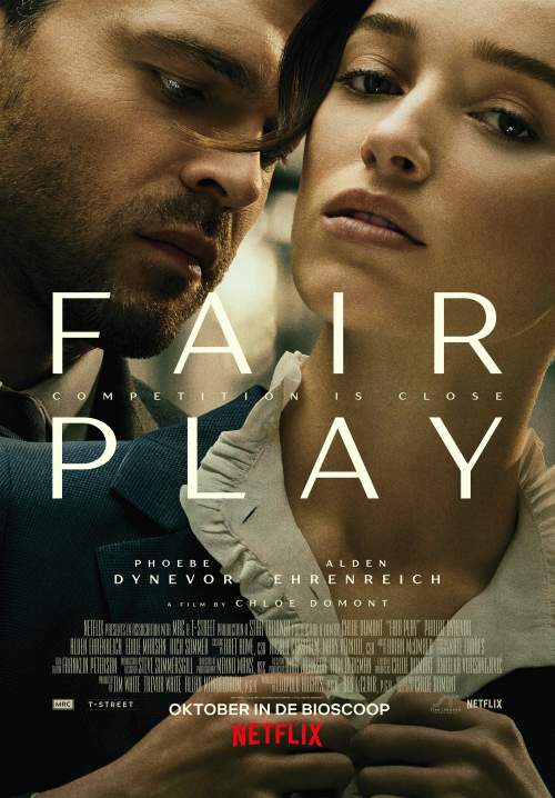 Fair Play (พากย์ไทย)