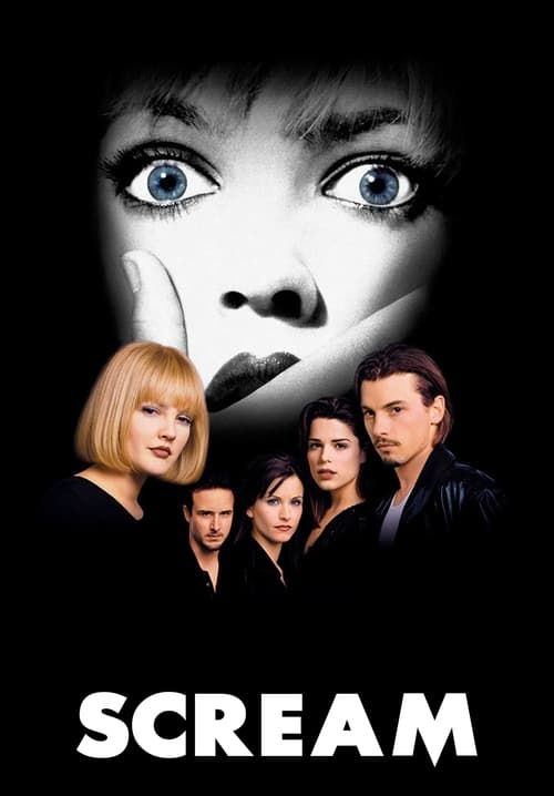Scream - หวีดสุดขีด