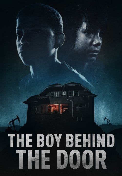 The Boy Behind the Door (ซับไทย)