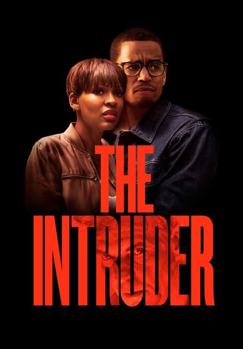 4K The Intruder
