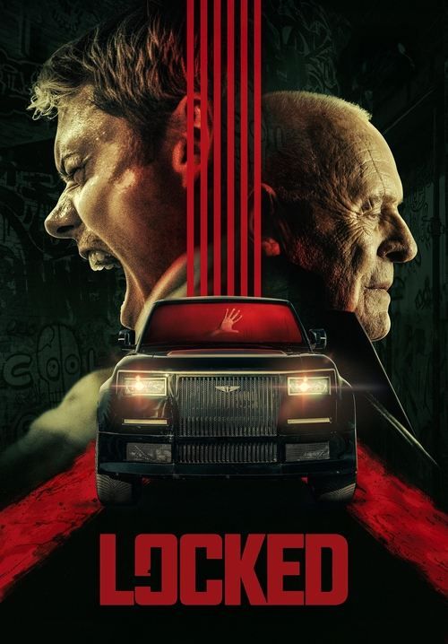 Locked - ล็อกล่อมาตาย