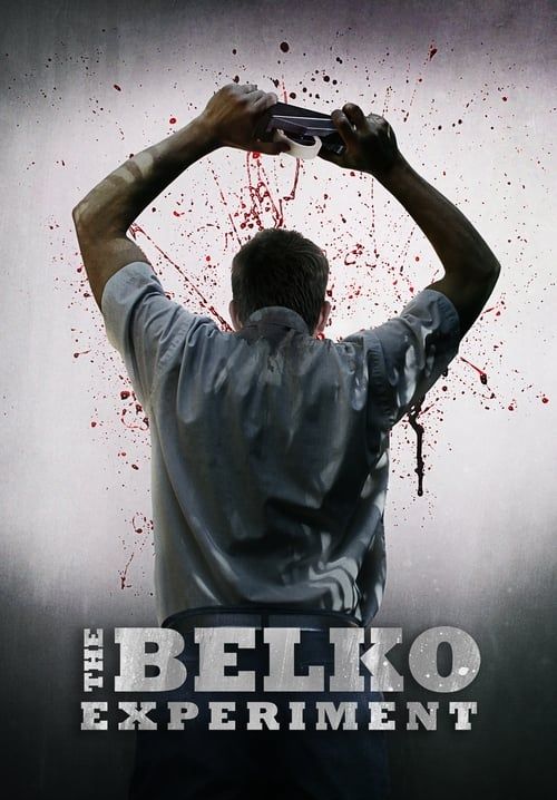 The Belko Experiment - ปฏิบัติการ พนักงานดีเดือด (ซับไทย)