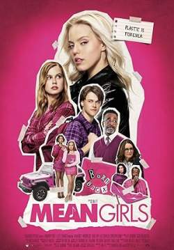 Mean Girls - ก๊วนสาวซ่าส์ วีนซะไม่มี (ซับไทย)