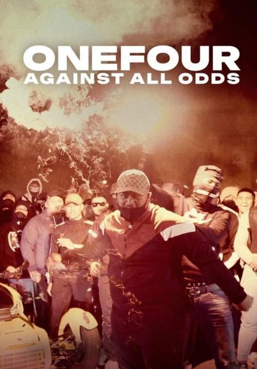 OneFour: Against All Odds (ซับไทย)
