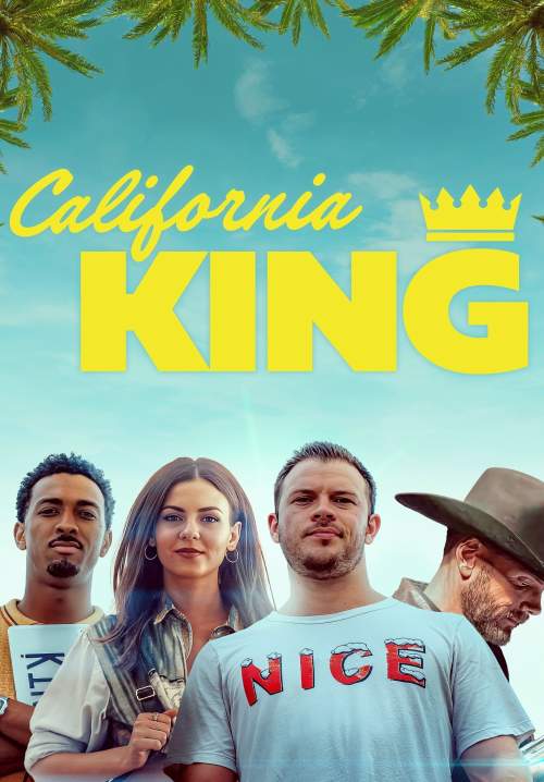 California King (ซับไทย) (StreamX)