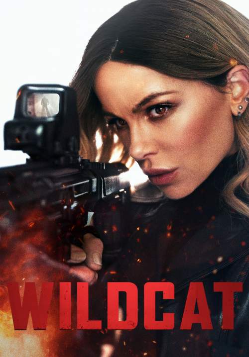 Wildca - ไวลด์แคท สวยต้องปล้น (ซับไทย) (StreamX)