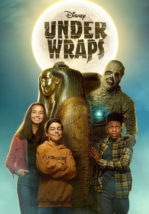 Under Wraps (ซับไทย)