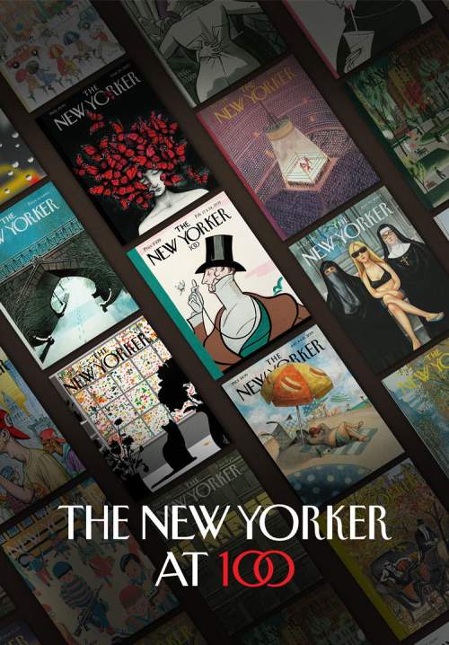 The New Yorker at 100 - 100 ปี เดอะ นิวยอร์กเกอร์ (ซับไทย) (StreamX)