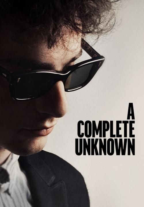 A Complete Unknown - ไร้ตัวตนคนเปี่ยมฝัน (ซับไทย)