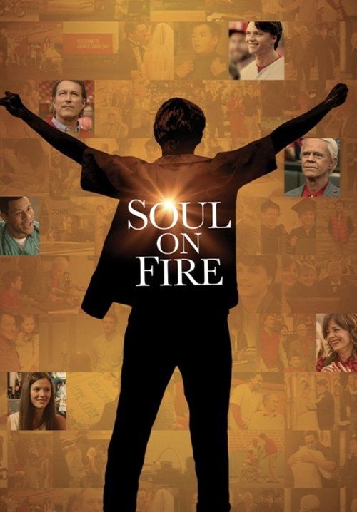 Soul on Fire - ปาฏิหาริย์ไฟชีวิต (ซับไทย)