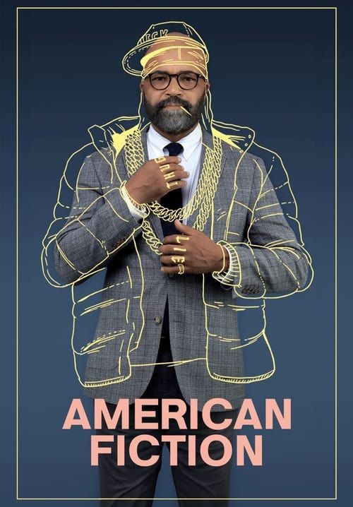 American Fiction (ซับไทยแปล)