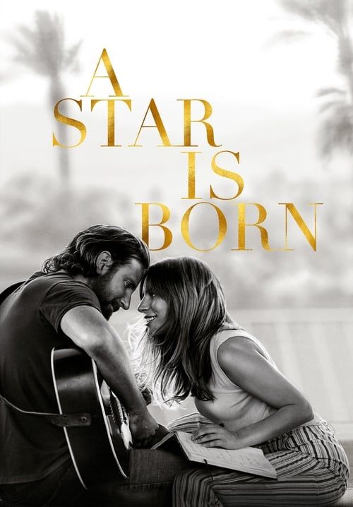 4K A Star Is Born