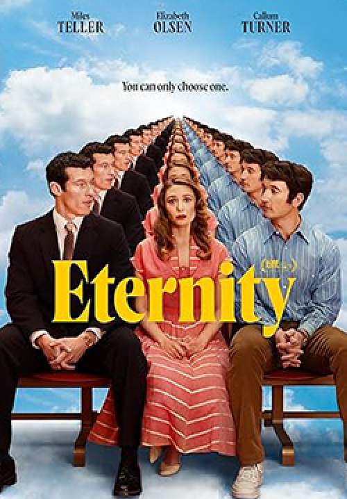 Eternity - สามรัก หนึ่งนิรันดร์ (ซับไทย)