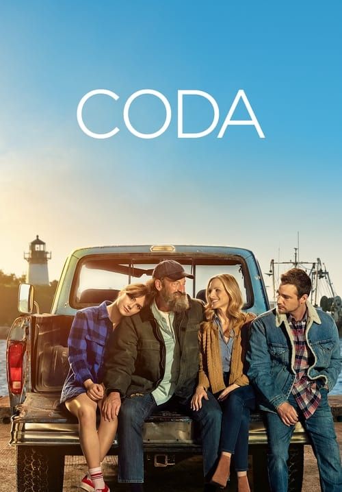 CODA - หัวใจไม่ไร้เสียง